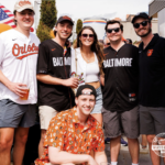 Hometown Hotspot: Watershed Restaurant Ring in O’s Opening Day